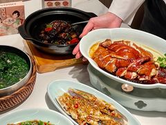 -小荔园·粤菜小馆(美的悦然广场店)