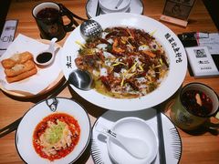 -太二酸菜鱼(汕头苏宁广场店)