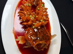 -RIVIERA 松鹤楼(外滩店)