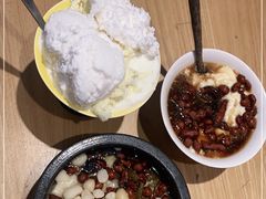 -古树酸奶(八廓南街店)