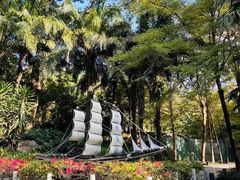 -深圳国际园林花卉博览园