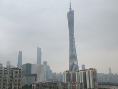 -小茶闲舍·观景商务茶馆(广州塔店)