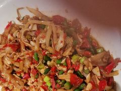 -彭耕记猪油炒小菜(吉联mall店)