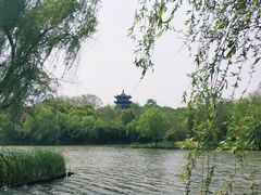 -梁鸿国家湿地公园