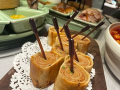 -羲和雅苑•北京烤鸭(国贸商城店)