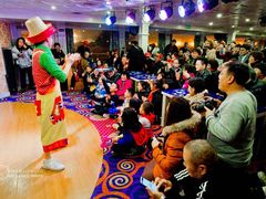 游乐设施-澳门环岛游湾仔码头