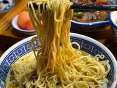 -孙盛兴奥灶面馆·蟹黄面·三虾面(山塘街总店)
