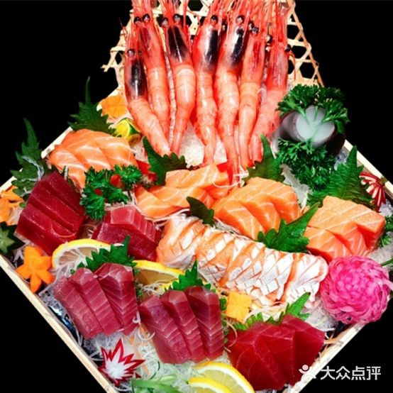 元井日式烧肉料理(君正·长河华府店)