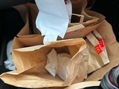 -麦当劳(天塔道店)