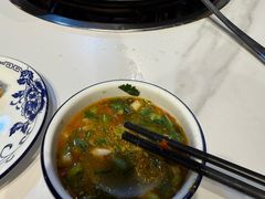 -牛得很·鲜牦牛肉烧烤·牛羊肉菌汤锅(康定店)