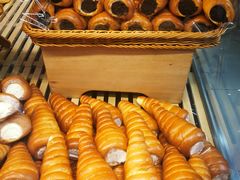-山崎面包(第一八佰伴店)