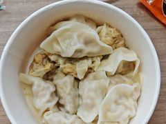 -熊大爷现包饺子(和平里店)
