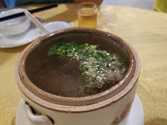 -华兴餐厅·招牌生鱼片(桃园路店)