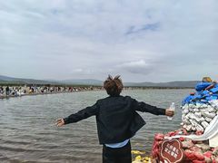 -青海湖国家重点风景名胜区