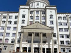 -昆明城市学院(海源校区)