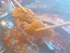 -火社火锅(裕华万达店)