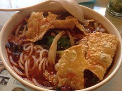 iphone_upload_pic-家味螺蛳粉&烤鱼(安远路店)