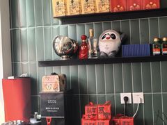 -何适山庄 ·可团建(水长城P2停车场店)