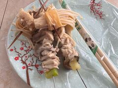 -香草园串串店(台东三路店)