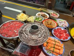 -萍姐火锅·公路夜市(南京新街口店)