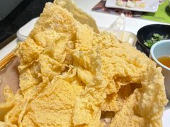 -洪氏嗨捞·猪肚鸡火锅(阳光天地店)