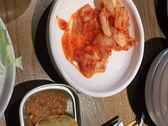 -·缸桶屋·韩式牛肋条自助烤肉(西湖D11店)