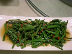 拌蕨菜-自贡盐帮菜·玩辣餐厅(樱花园西街店)