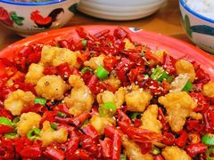-小街47號江湖菜(四合院店)
