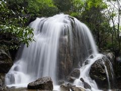 -明月山风景名胜区