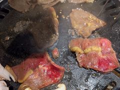-猫爪爪原切自助烤肉(观音桥阳光世纪店)