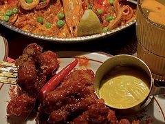 -ZAFFERANO西班牙海鲜饭(上海首店)