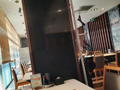 靠窗位-鼎泰丰(渔阳店)