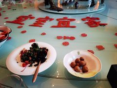 -御仙都北京菜馆·烤鸭店(双井店)