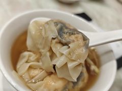 -麦奀云吞面世家 山顶店(山顶广场店)