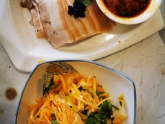 -马凯餐厅(长椿街店)