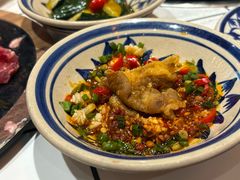 -旧街市鲜货老火锅(大光路店)