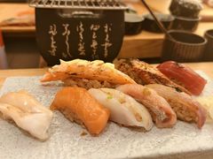 -鮨政· Omakase(港汇恒隆广场店)
