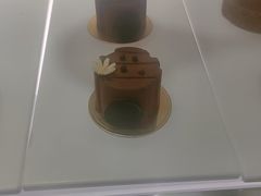 -V咖啡(兰州盛达希尔顿酒店)