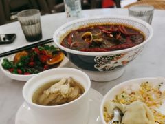-南小馆(迪士尼小镇店)