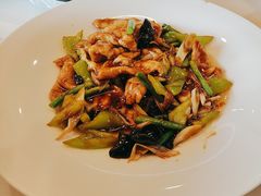 -晋阳春·山西菜·北京烤鸭(交大店)