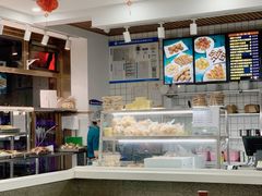 -护国寺小吃(左家庄店)