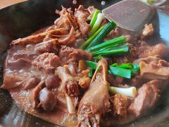 -大地农庄(逢沙大道店)