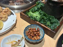 -松鱼亭·和牛烧肉(协鑫广场店)