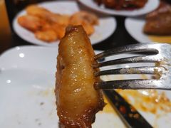 奥尔良鸡翅-汉巴味德(大悦城店)