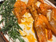 -ZAFFERANO西班牙海鲜饭(上海首店)