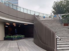 -万象城-停车场