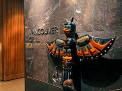-金奥国际酒店温哥华扒房Vancouver Grill