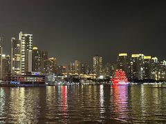 -黄浦江游览(十六铺码头)