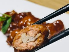 -枣子树·素食餐厅(普陀山店)