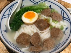 -陈鹏鹏潮汕菜(宝安机场T3航站楼店)